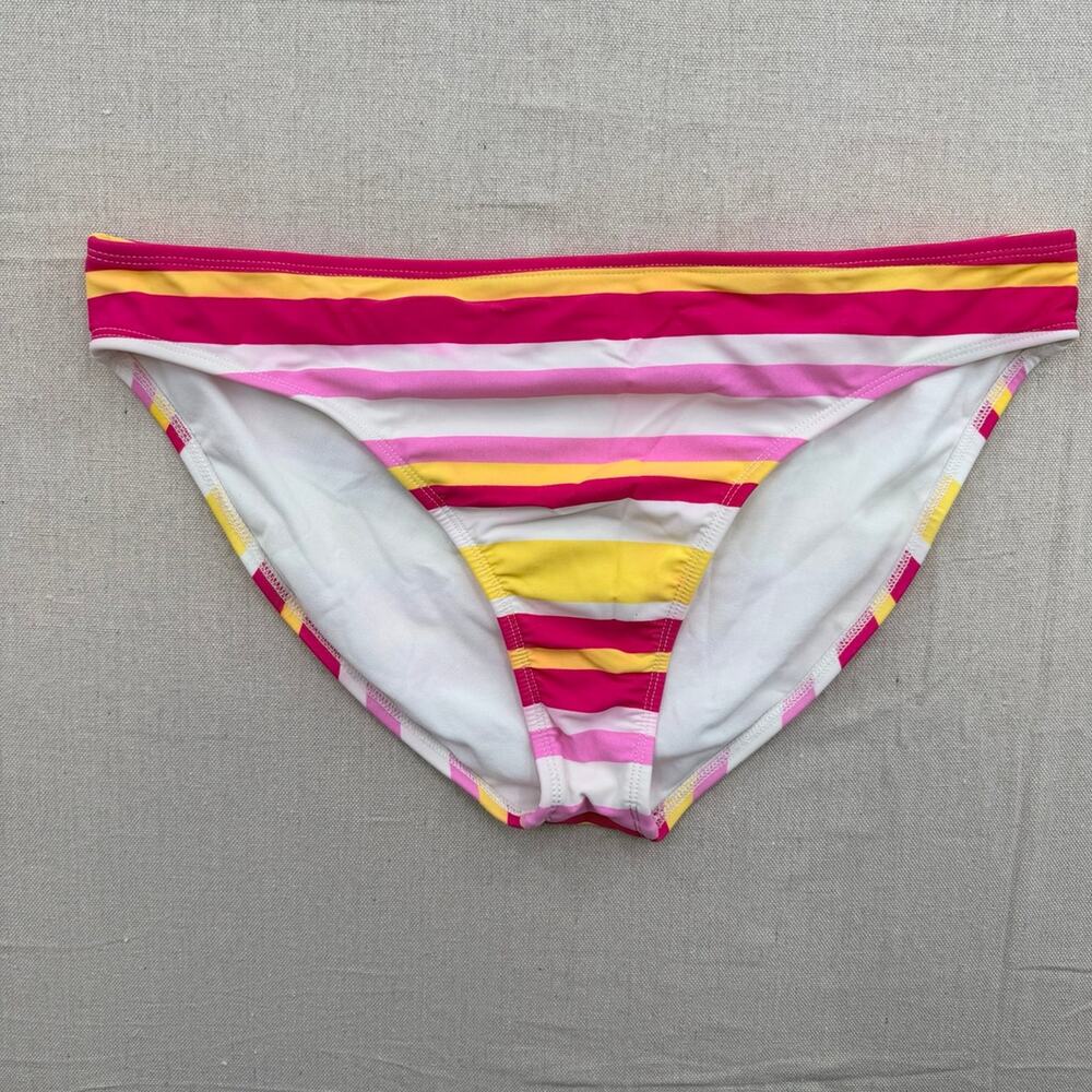 Isaac Mizrahi  Bikini Bottom